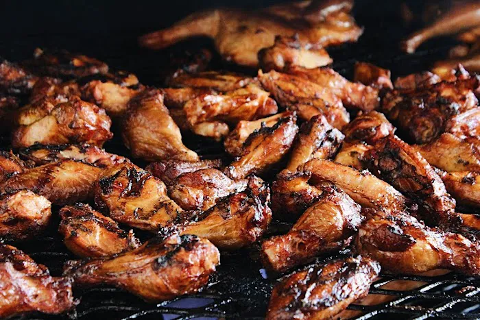 Wire Mill Saloon & Barbeque Picture 2