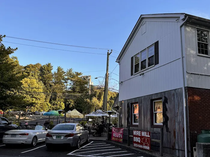 Wire Mill Saloon & Barbeque Picture 10