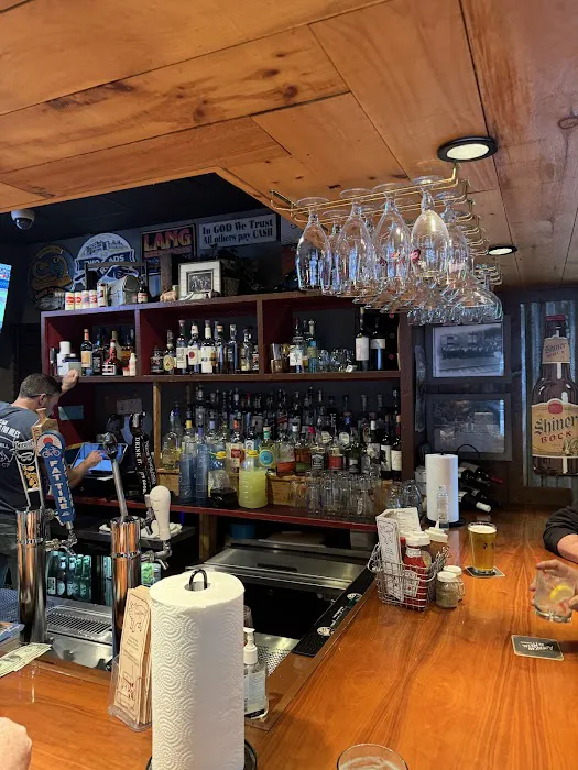 Wire Mill Saloon & Barbeque Picture 8