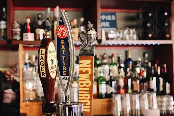 Wire Mill Saloon & Barbeque Picture 4