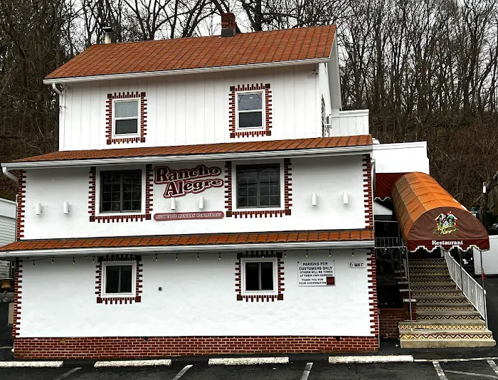 Rancho Alegre Picture 10