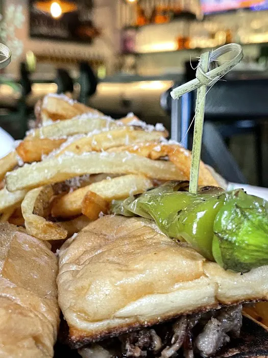 SE Uncorked Georgetown Picture 7