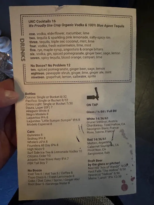 SE Uncorked Georgetown Picture 3