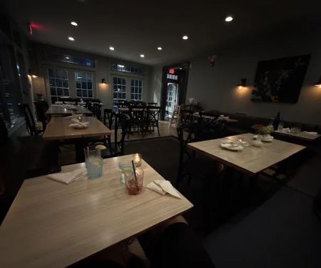 SE Uncorked Georgetown