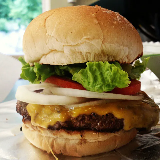 Heibeck's Stand Picture 9