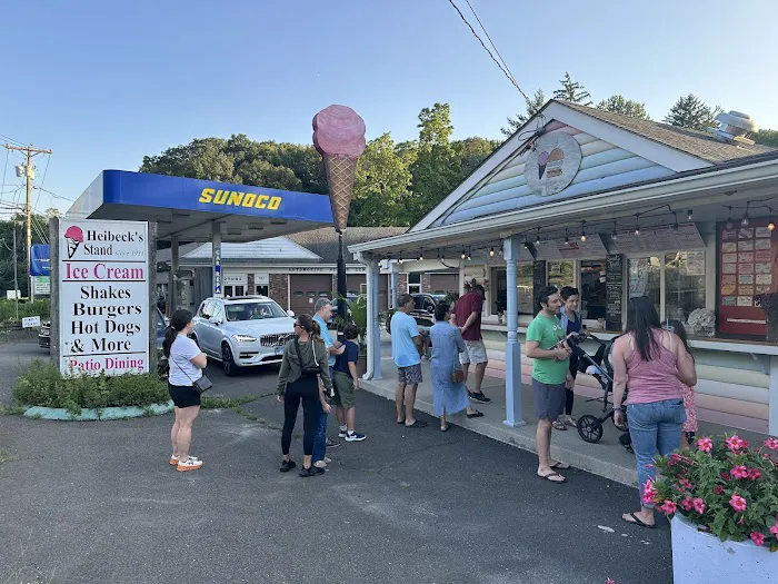 Heibeck's Stand Picture 3