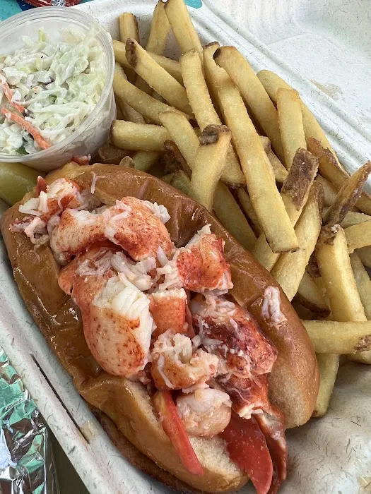 Heibeck's Stand Picture 6