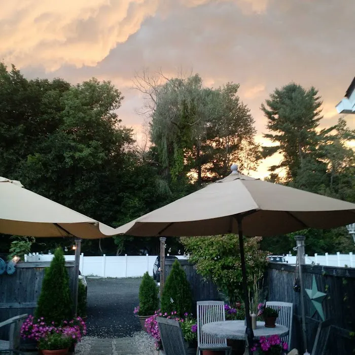 Heibeck's Stand Picture 10