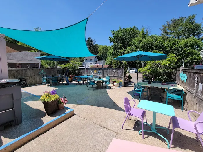 Heibeck's Stand Picture 7