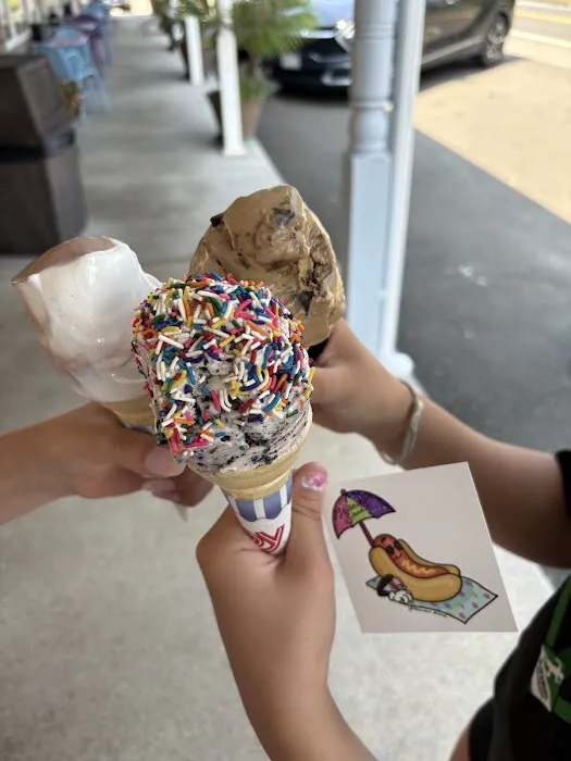 Heibeck's Stand Picture 5