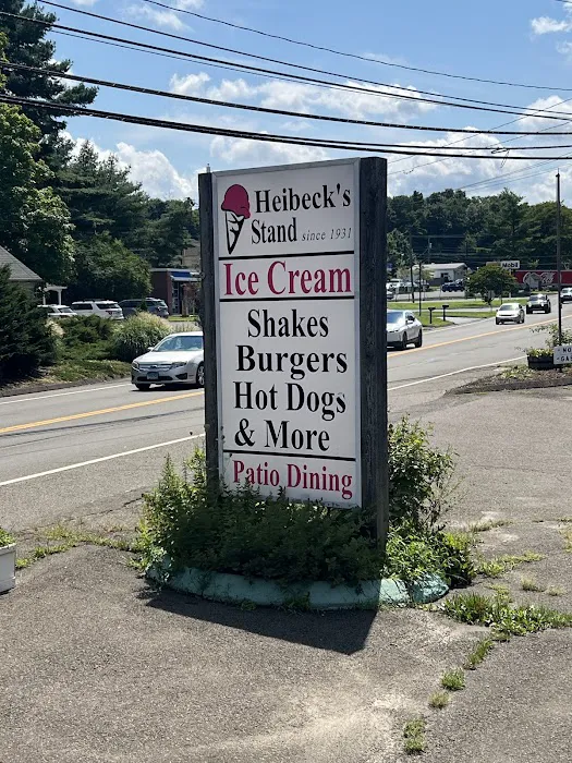 Heibeck's Stand Picture 1