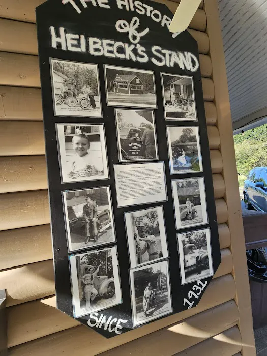 Heibeck's Stand Picture 2