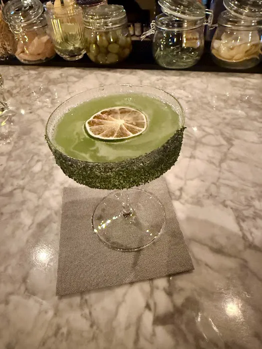 The Georgetown Owl Saloon & Restaurant Picture 1