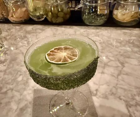 The Georgetown Owl Saloon & Restaurant