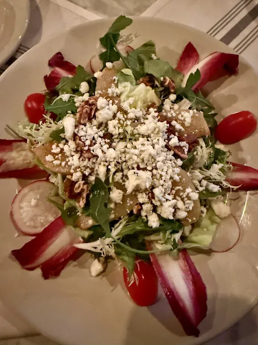 The Georgetown Owl Saloon & Restaurant Picture 10