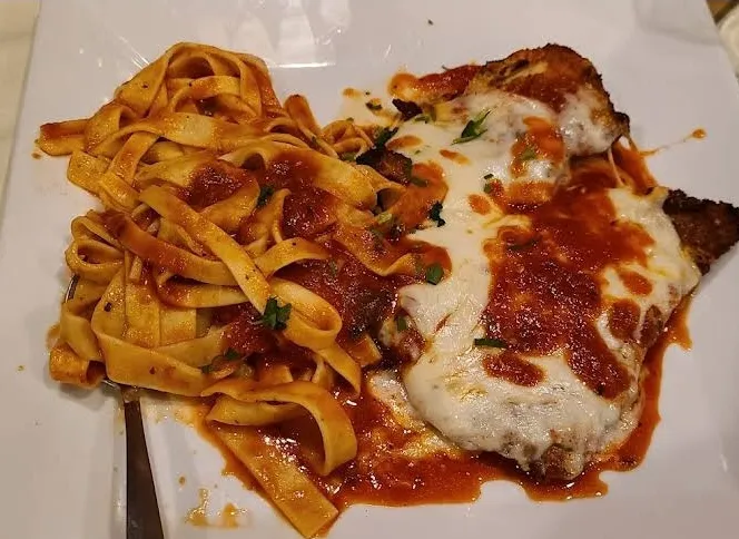 Lombardi's Trattoria Picture 5