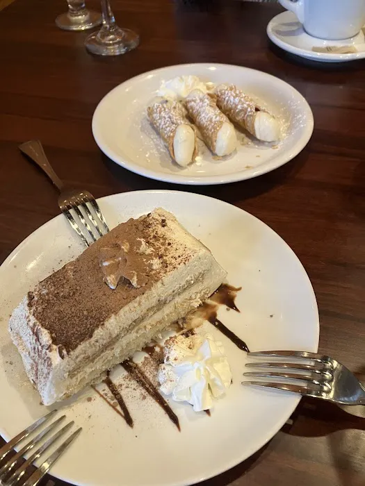 Lombardi's Trattoria Picture 3