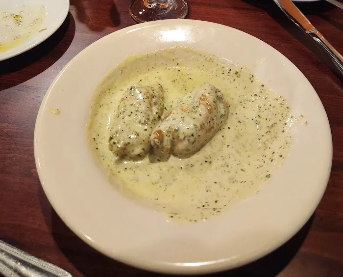 Lombardi's Trattoria Picture 1