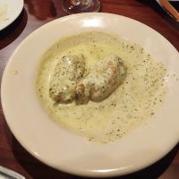 Lombardi's Trattoria ico