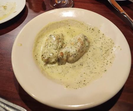 Lombardi's Trattoria