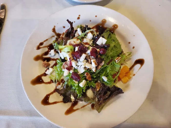 Lombardi's Trattoria Picture 8