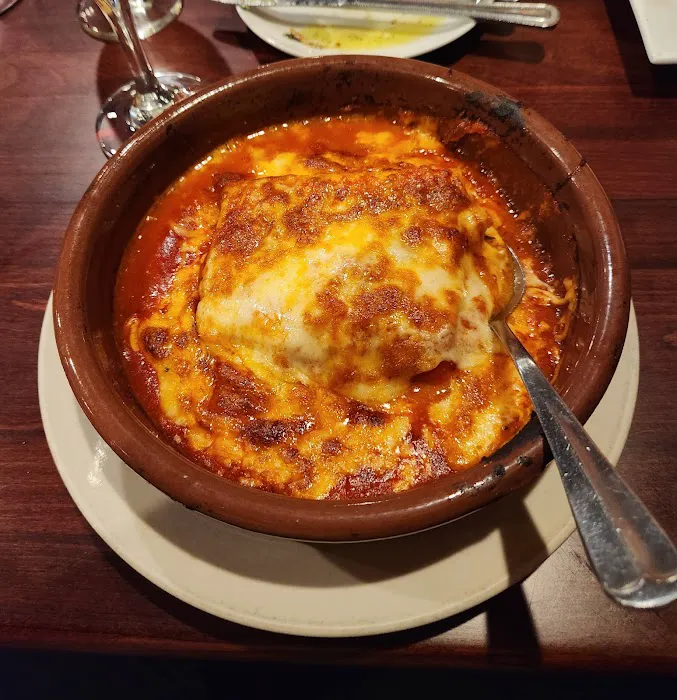 Lombardi's Trattoria Picture 2