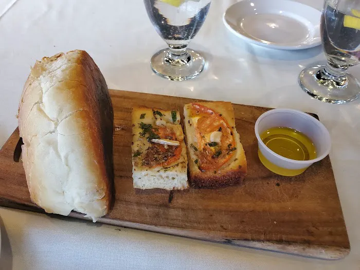 Lombardi's Trattoria Picture 10