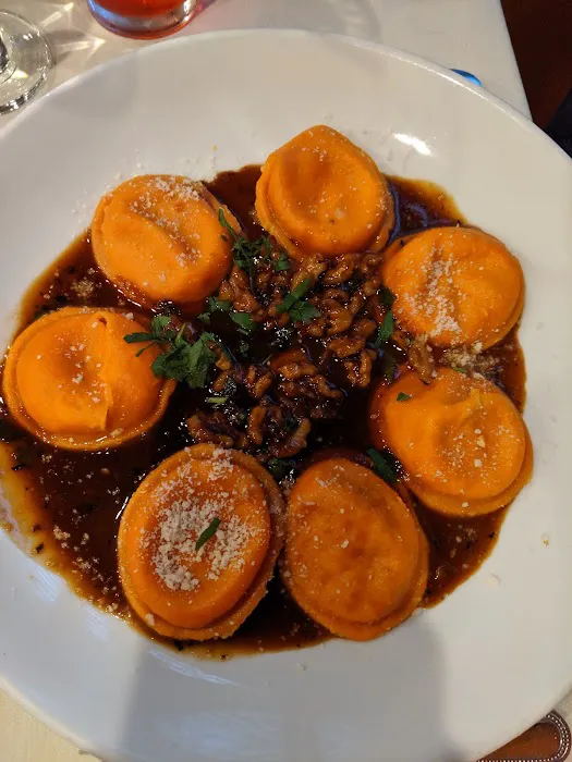 Lombardi's Trattoria Picture 9