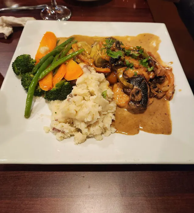 Lombardi's Trattoria Picture 6