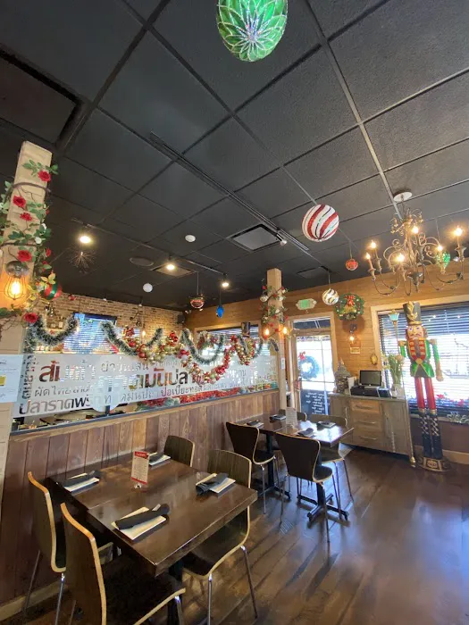 Bangkok Republic Picture 10