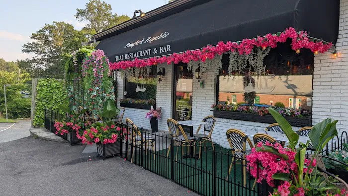 Bangkok Republic Picture 1