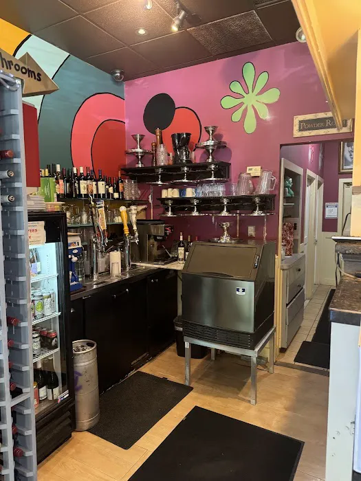 Toozy Patza Pizza Picture 1