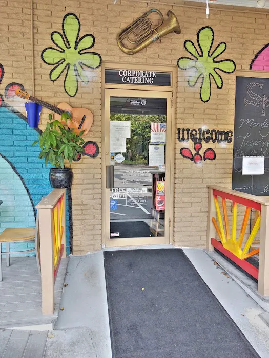 Toozy Patza Pizza Picture 5