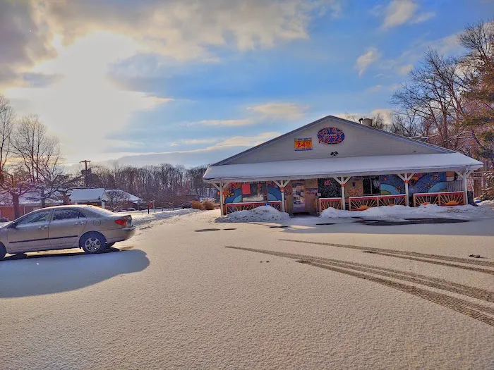 Toozy Patza Pizza Picture 9