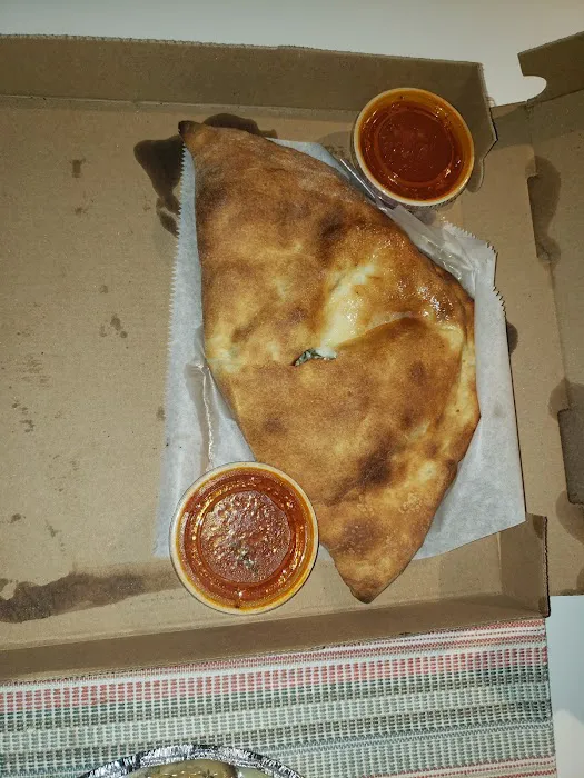 Toozy Patza Pizza Picture 10