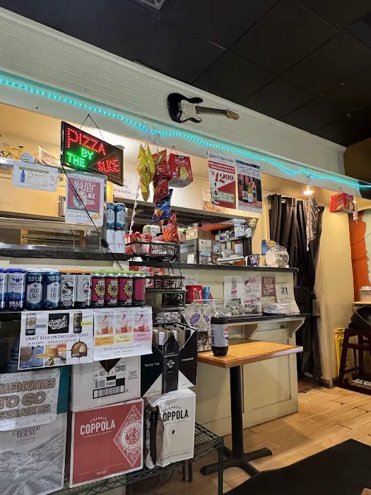 Toozy Patza Pizza Picture 6