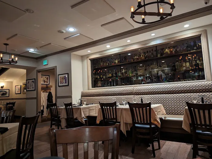 Barn Door Restaurant Picture 10