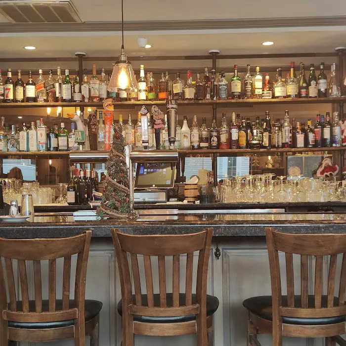 Barn Door Restaurant Picture 6