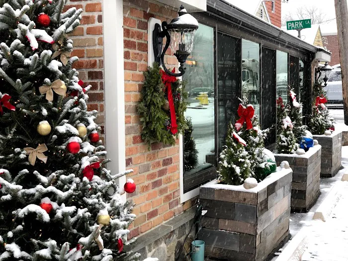 Barn Door Restaurant Picture 9