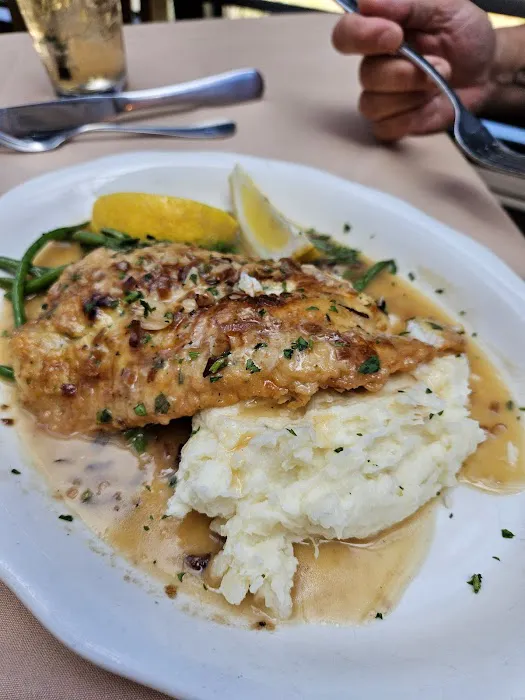 Barn Door Restaurant Picture 8