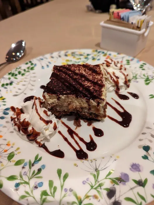 Barn Door Restaurant Picture 1