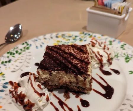 Barn Door Restaurant