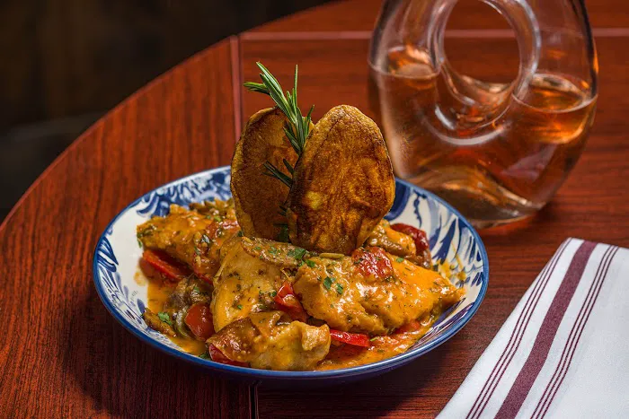 Barn Door Restaurant Picture 7