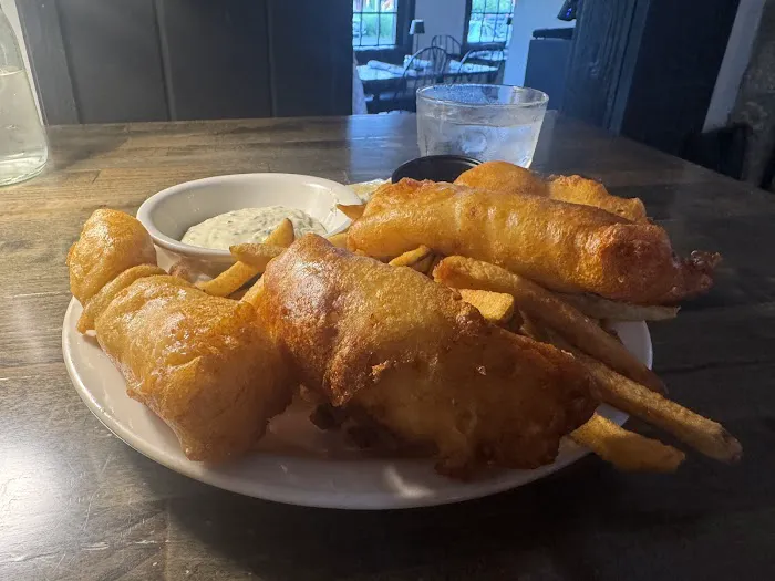 Black Cat Grille Picture 2