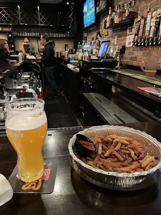 Black Cat Grille Picture 3