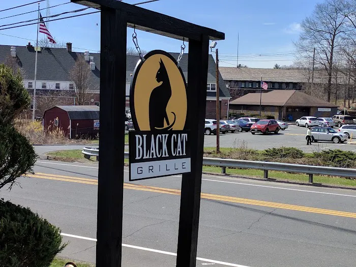 Black Cat Grille Picture 10