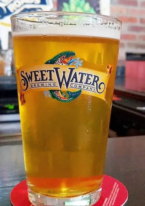 Black Cat Grille Picture 9