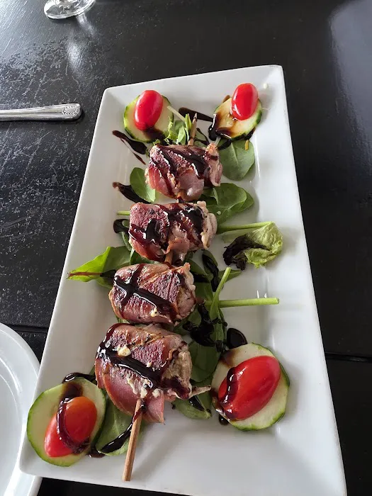 Black Cat Grille Picture 1