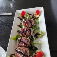 Black Cat Grille ico