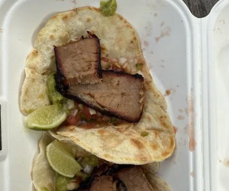 Walrus Outpost at Nod Hill